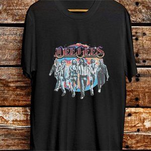 Dee Gees  Disco Ball Logo2 - Taylor Hawkins